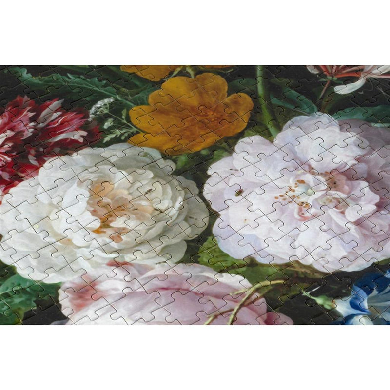 Grafix Puzzel Art Bloemen 1000 Stukjes