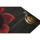 Grafix Puzzel Art Bloemen 1000 Stukjes