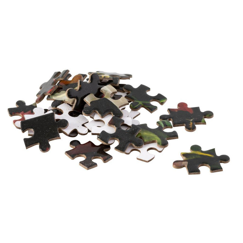 Grafix Puzzel Art Bloemen 1000 Stukjes