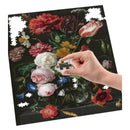 Grafix Puzzel Art Bloemen 1000 Stukjes