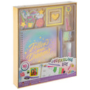 Grafix XO Style Dagboekset