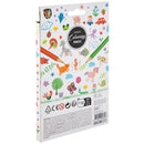 Grafix Kleurpotloden 18 Stuks