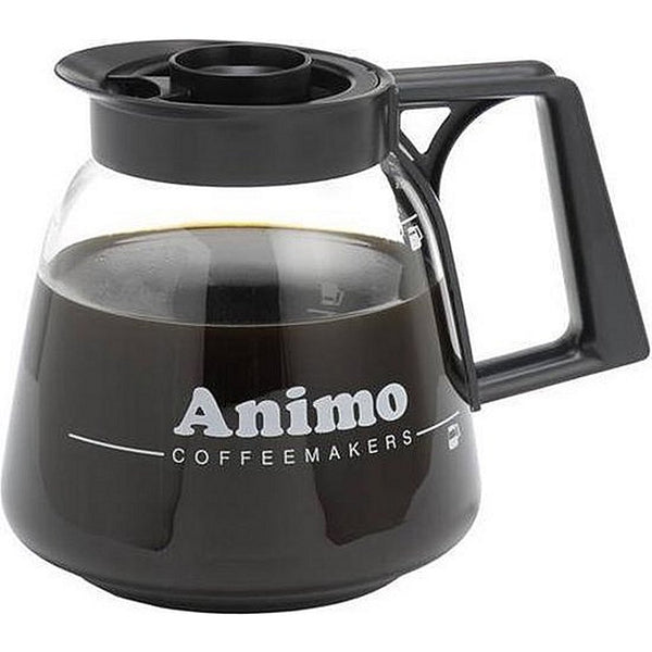 Animo Glazen Koffiekan 1.8L