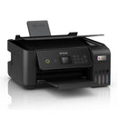 Epson ET-2820 EcoTank Inkjet Kleurenprinter Zwart