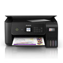 Epson ET-2820 EcoTank Inkjet Kleurenprinter Zwart