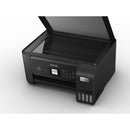 Epson ET-2820 EcoTank Inkjet Kleurenprinter Zwart