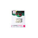 Longfield Dobbelstenen 6 Stuks