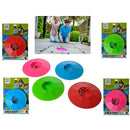 Gekleurde Knikkerpot