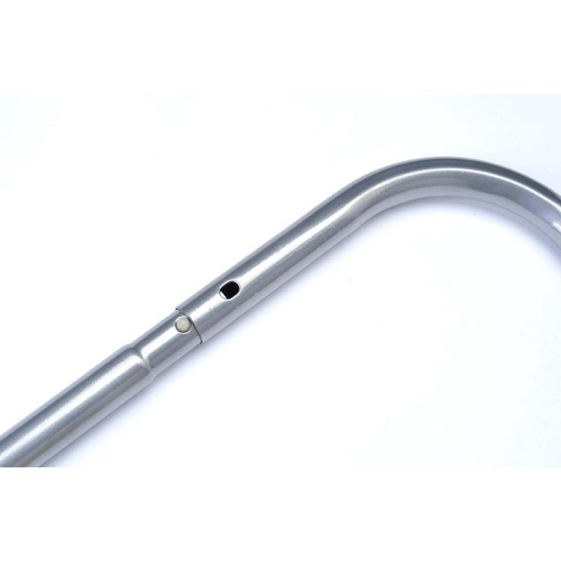 Angel Sports Voetbaldoel 180x122 cm