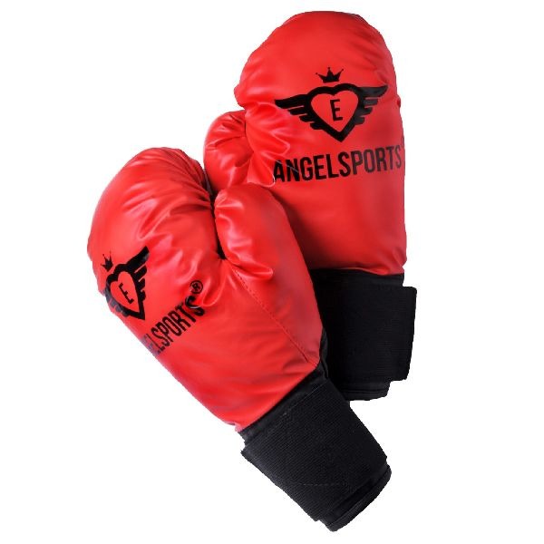 Angelsports Bokshandschoenen tot 12 Jaar