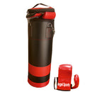 Angel Sports Bokszak 50cm met Bokshandschoenen