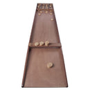 Longfield Luxe Wedstrijd Sjoelbak