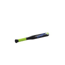 Angel Sports Honkbalknuppel 45 cm Groen/Zwart