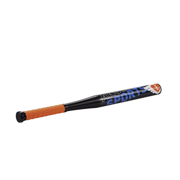 Angel Sport Honkbalknuppel 70 cm Oranje/Zwart