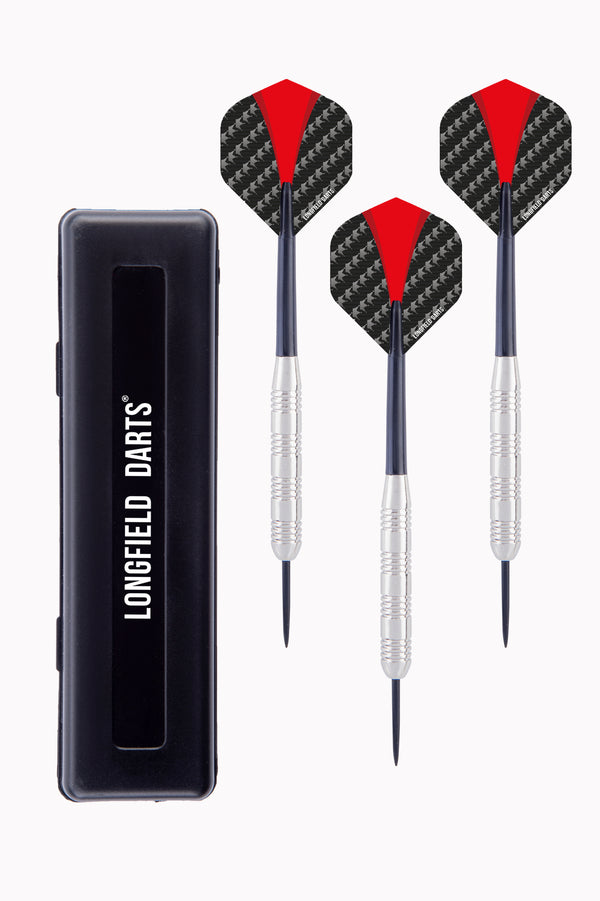 Darts Nickelsilver Blister - 23 gram