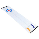 Engelhart 3in1 Set Curling Sjoelen en Bowlen