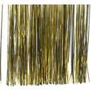 Lametta 40cm - Goud