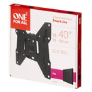 One For All Ofa Smart Tv Steun Wm2211