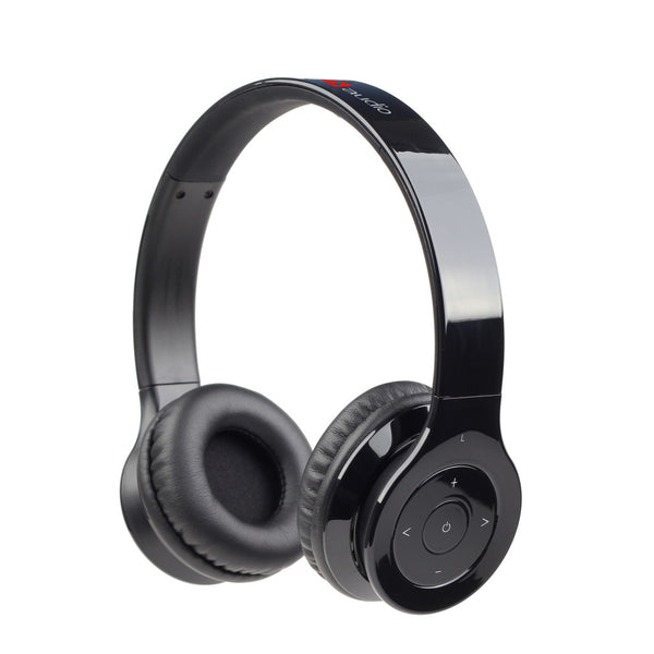 Gembird Gmb Headset Bluetooth Berlin Zwart