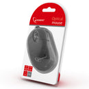 Gembird Gmb Muis Mini Zwart U-01-bkt