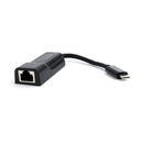 Cablexpert Gmb Netwerkadapter Usb-c