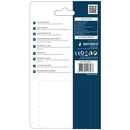 Gembird Gmb Hub 2.0 4poort Wit U2p4-21