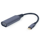 Cablexpert Gmb Adapter Usb-c->vga