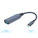 Cablexpert Gmb Adapter Usb-c->vga