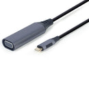 Cablexpert Gmb Adapter Usb-c->vga