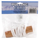 Trekkoord voor Houten Slee