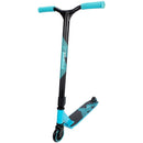 Nijdam Stunt Step Blauw/Zwart