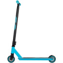 Nijdam Stunt Step Blauw/Zwart