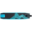 Nijdam Stunt Step Blauw/Zwart
