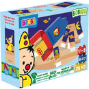 Bumba Biobuddi Bouwblokken In De Ruimte 28-delig