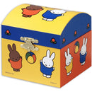 Nijntje juwelenkistje met muziek 33037