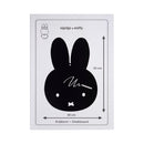 Nijntje Krijtbord + Krijtjes 50x40cm