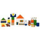 Nijntje Blokkenton, 50dlg