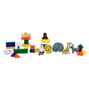 Nijntje blokken dierentuin 33409