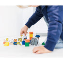 Nijntje blokken dierentuin 33409