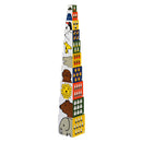 Nijntje Stapelblokken