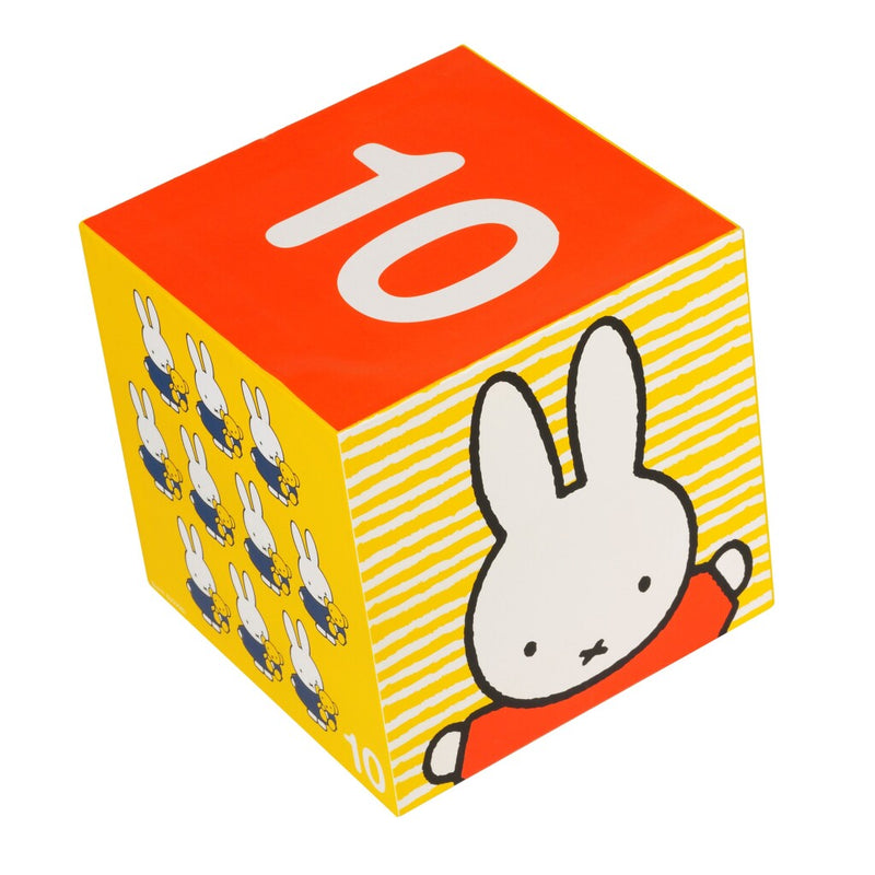 Nijntje Stapelblokken