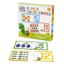 Bambolino Toys Rupsje Nooitgenoeg Telspel