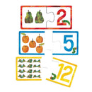 Bambolino Toys Rupsje Nooitgenoeg Telspel