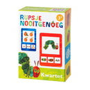 Rupsje Nooitgenoeg Kwartet