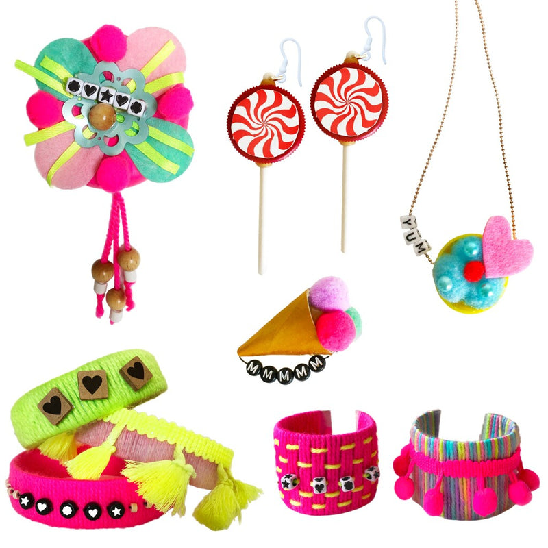 ReCycleMe Jewellery Studio