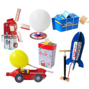 ReCycleMe STEAM Collection - Science