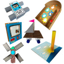 ReCycleMe STEAM Collection - Technology