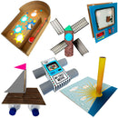 ReCycleMe STEAM Collection - Technology