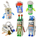 ReCycleMe Robot World