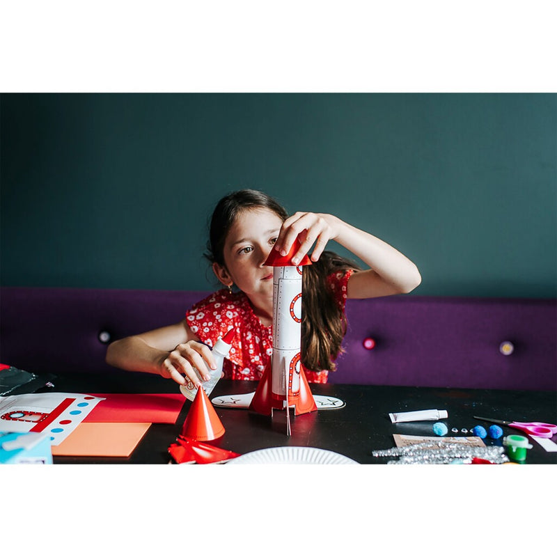 ReCycleMe Space world